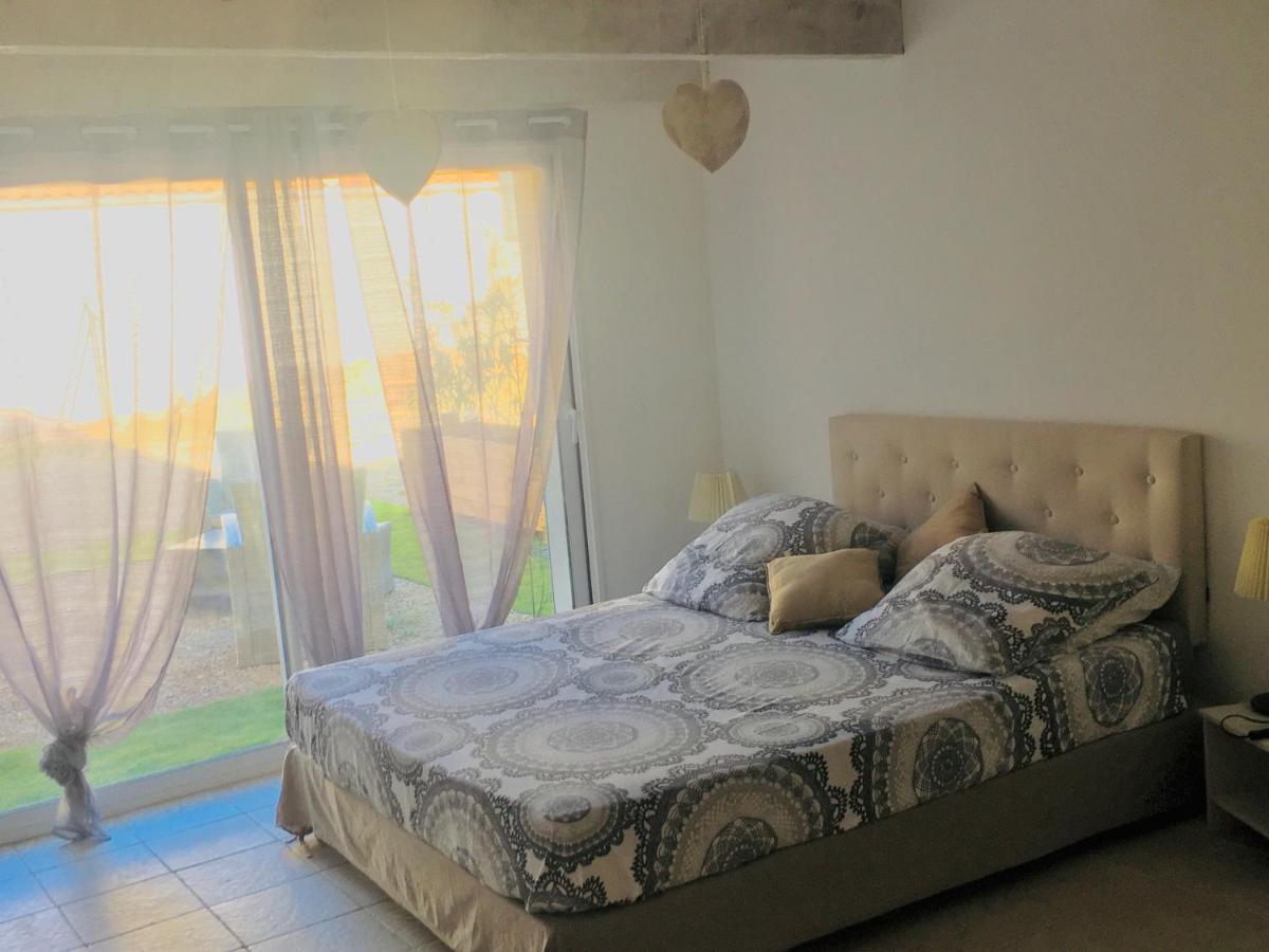 Chez Nous Otel Mérindol Dış mekan fotoğraf