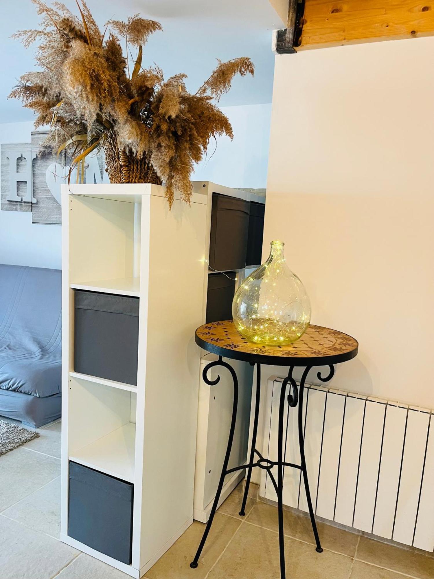 Chez Nous Otel Mérindol Dış mekan fotoğraf